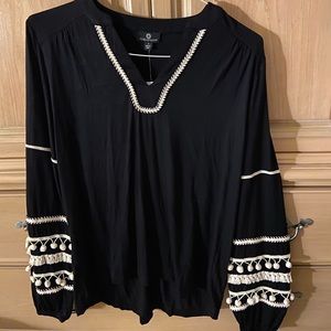 Boho Top